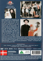 Frøken Nitouche (DVD)