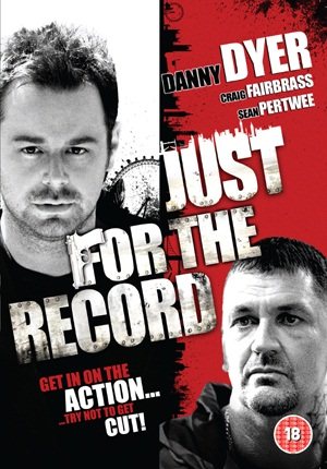 Just for the Record (DVD)