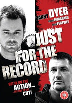 Just for the Record (DVD)