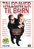 Talegaver Til Børn (DVD)