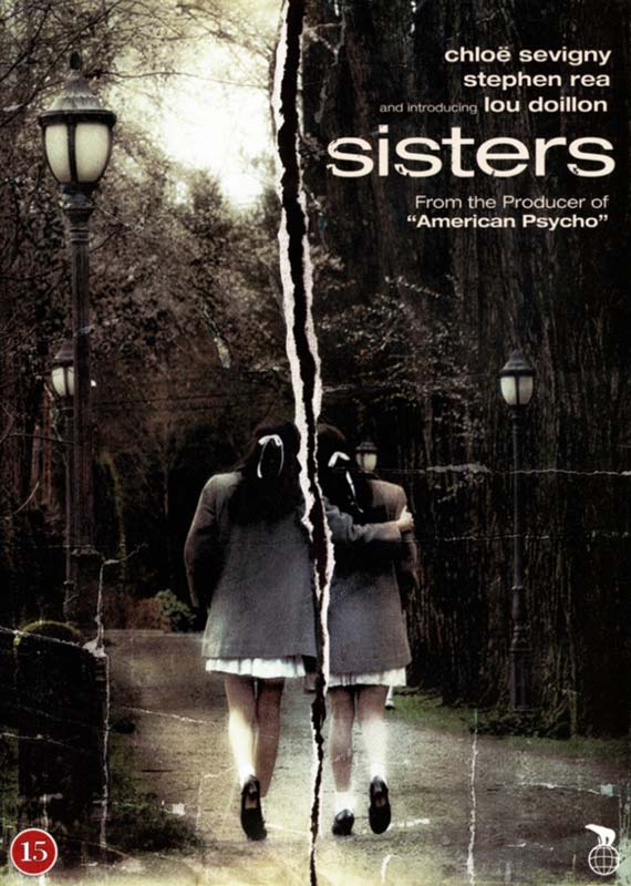 Sisters (DVD)