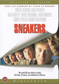 Sneakers (DVD)