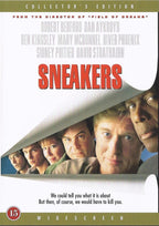 Sneakers (DVD)