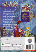Klokkeren fra Notre Dame II (DVD)