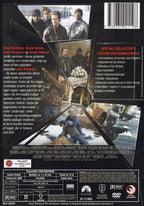 Four Brothers (DVD)