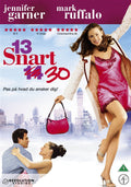 13 Snart 30 (DVD)