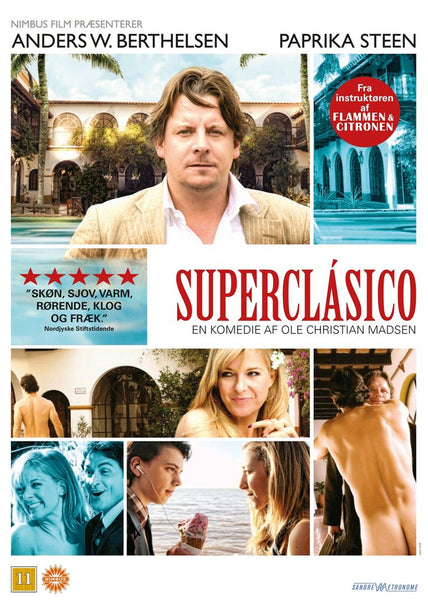 Superclásico (DVD)