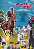 Næsbygaards arving (DVD)