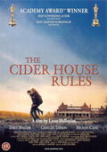 The Cider House Rules (DVD)