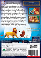 Løvernes Konge (DVD)
