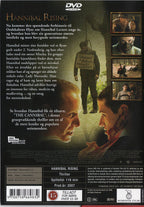 Hannibal Rising (DVD)