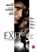 Exit (DVD)