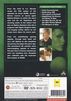 Alias: The Complete Fifth Season (DVD)