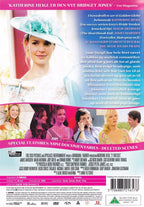 27 Bryllupper (DVD)