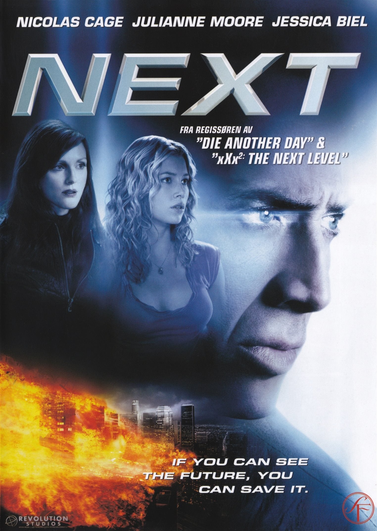 Next (DVD)
