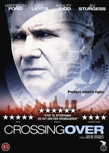 Crossing over (DVD)