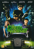 Green Hornet (DVD)