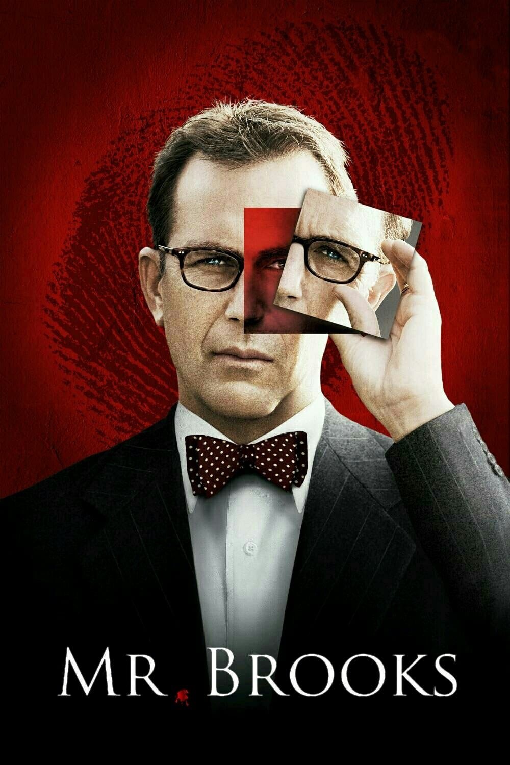 Mr. Brooks (DVD)