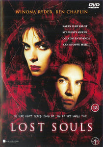 Lost Souls (DVD)