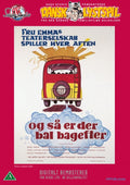 Og så er der bal bagefter (DVD)