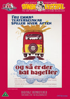 Og så er der bal bagefter (DVD)