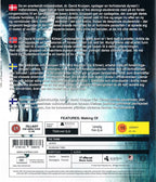 Arctic Outbreak (Blu-ray)