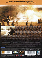 Farlig Vej Til Kina (DVD)