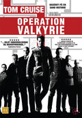 Operation Valkyrie (DVD)