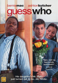 Guess Who (DVD)