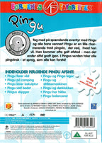 Pingu 2 - Ved bedst (DVD)