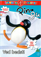 Pingu 2 - Ved bedst (DVD)