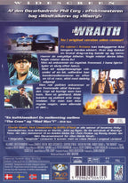 The Wraith (DVD)