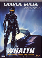 The Wraith (DVD)