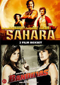 Sahara / Bandidas (DVD)