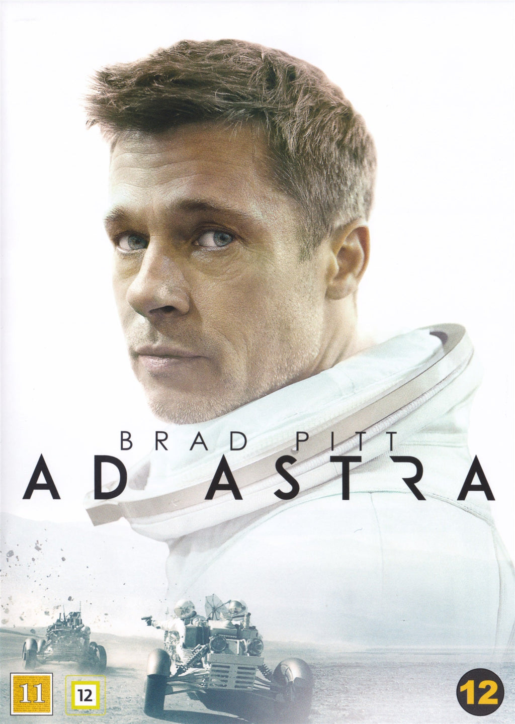 Ad Astra (DVD)