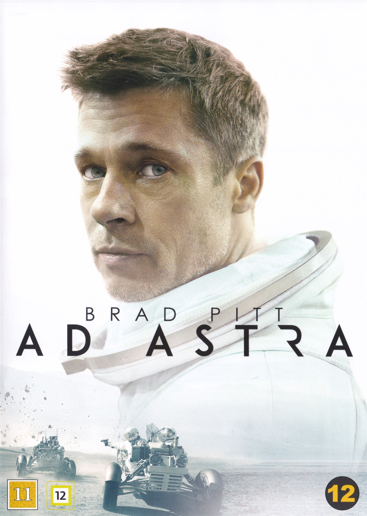 Ad Astra (DVD)