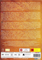 Jorden rundt på 80 dage (DVD)