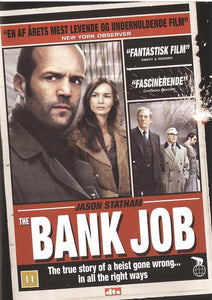 The Bank Job (DVD)