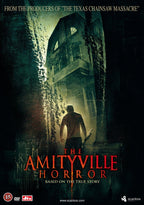The Amityville Horror (DVD)