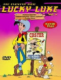 Lucky Luke vol. 9 (DVD)