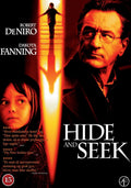 Hide And Seek (DVD)