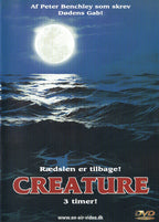 Creature (DVD)