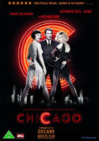 Chicago (DVD)