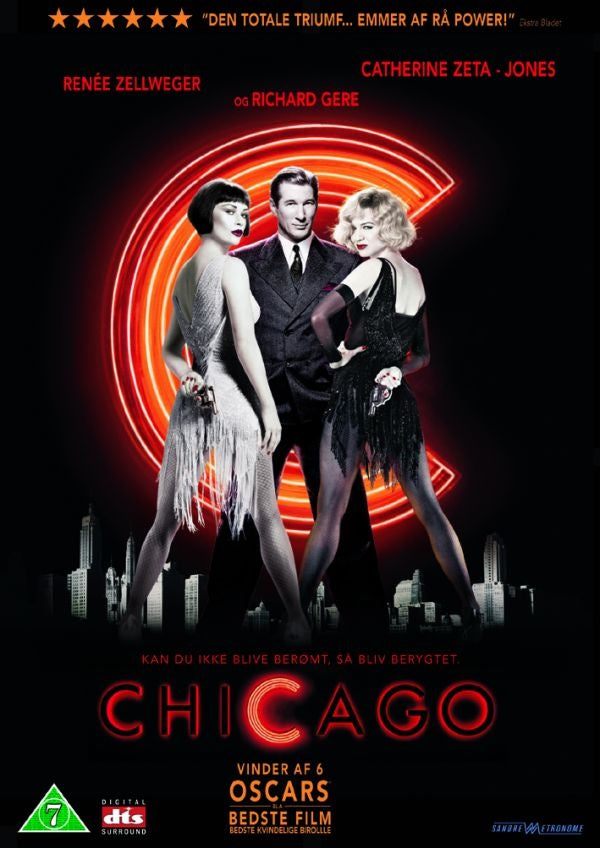 Chicago (DVD)