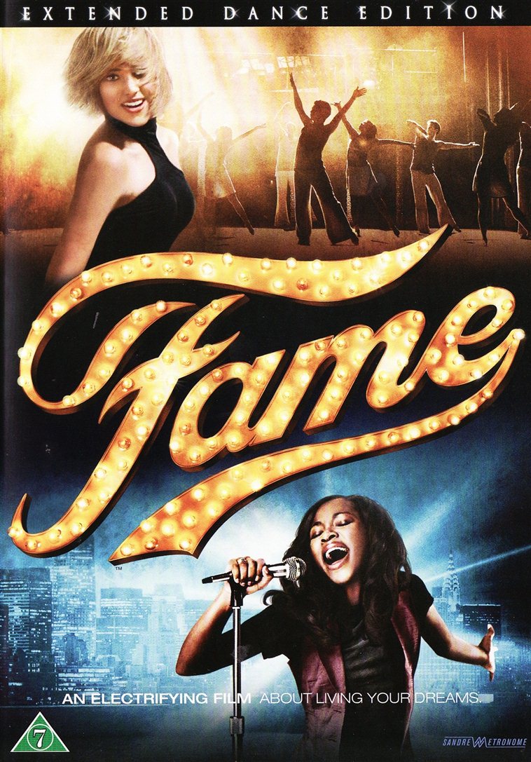Fame (DVD)