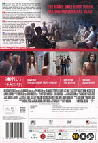 Truth or Dare (DVD)