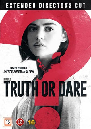 Truth or Dare (DVD)