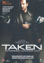 Taken (DVD)