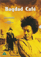 Bagdad Café (DVD)