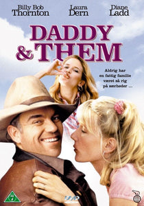 Daddy and Them (DVD)